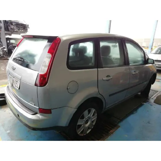 FORD FOCUS C-MAX (CAP) '2004 GHIA (D) GRIS