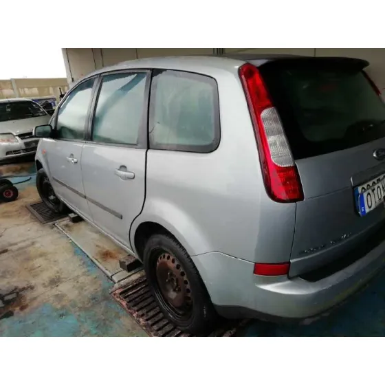 FORD FOCUS C-MAX (CAP) '2004 GHIA (D) GRIS