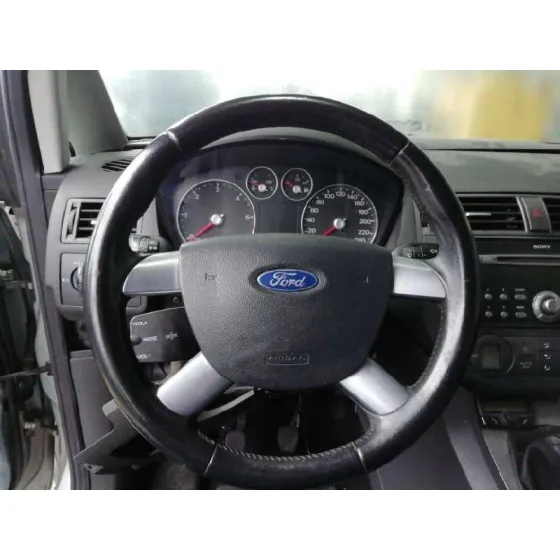 FORD FOCUS C-MAX (CAP) '2004 GHIA (D) GRIS
