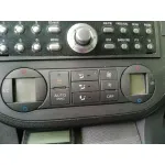 FORD FOCUS C-MAX (CAP) '2004 GHIA (D) GRIS