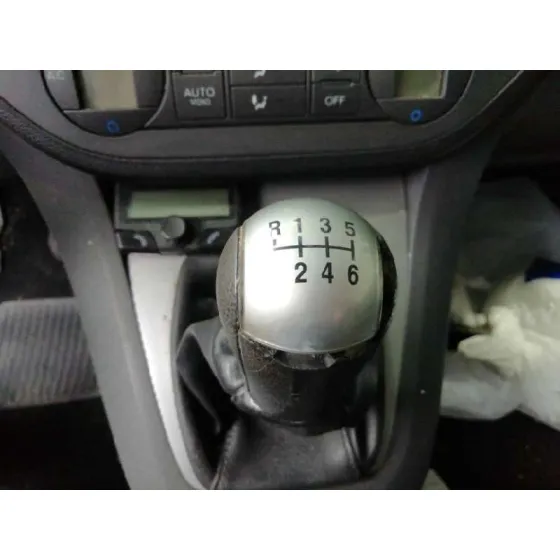 FORD FOCUS C-MAX (CAP) '2004 GHIA (D) GRIS