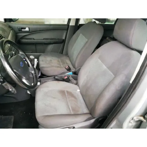 FORD FOCUS C-MAX (CAP) '2004 GHIA (D) GRIS