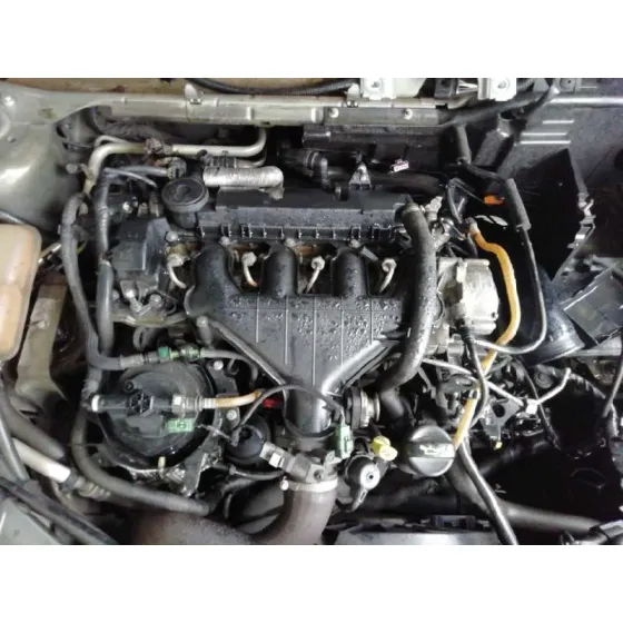 FORD FOCUS C-MAX (CAP) '2004 GHIA (D) GRIS