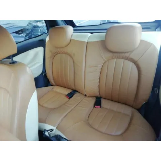 LANCIA YPSILON (101) '2005 1.4 CAT NEGRO