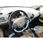 KIA PICANTO KIA PICANTO '2017 1.0 CAT NEGRO 2011