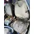 KIA PICANTO KIA PICANTO '2017 1.0 CAT NEGRO 2011