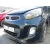 KIA PICANTO KIA PICANTO '2017 1.0 CAT NEGRO 2011