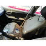KIA PICANTO KIA PICANTO '2017 1.0 CAT NEGRO 2011