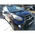 KIA PICANTO KIA PICANTO '2017 1.0 CAT NEGRO 2011