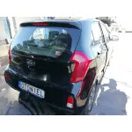 KIA PICANTO KIA PICANTO '2017 1.0 CAT NEGRO 2011