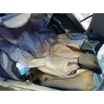 KIA PICANTO KIA PICANTO '2017 1.0 CAT NEGRO 2011