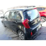 KIA PICANTO KIA PICANTO '2017 1.0 CAT NEGRO 2011