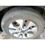 KIA PICANTO KIA PICANTO '2017 1.0 CAT NEGRO 2011