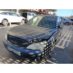 MOTOR CHBA MANUAL 5V CVF/KW: 12.49/92