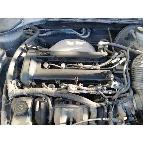 MOTOR CHBA MANUAL 5V CVF/KW: 12.49/92