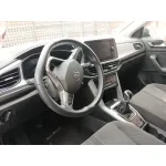 VOLKSWAGEN T-ROC (A11, D11) MOTOR DTRC 85KW 2020