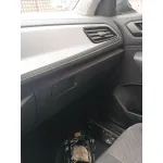 VOLKSWAGEN T-ROC (A11, D11) MOTOR DTRC 85KW 2020