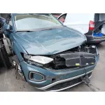 VOLKSWAGEN T-ROC (A11, D11) MOTOR DTRC 85KW 2020