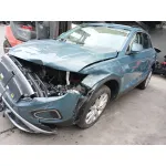 VOLKSWAGEN T-ROC (A11, D11) MOTOR DTRC 85KW 2020