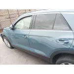 VOLKSWAGEN T-ROC (A11, D11) MOTOR DTRC 85KW 2020