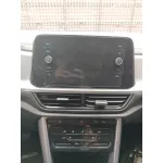VOLKSWAGEN T-ROC (A11, D11) MOTOR DTRC 85KW 2020