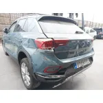 VOLKSWAGEN T-ROC (A11, D11) MOTOR DTRC 85KW 2020