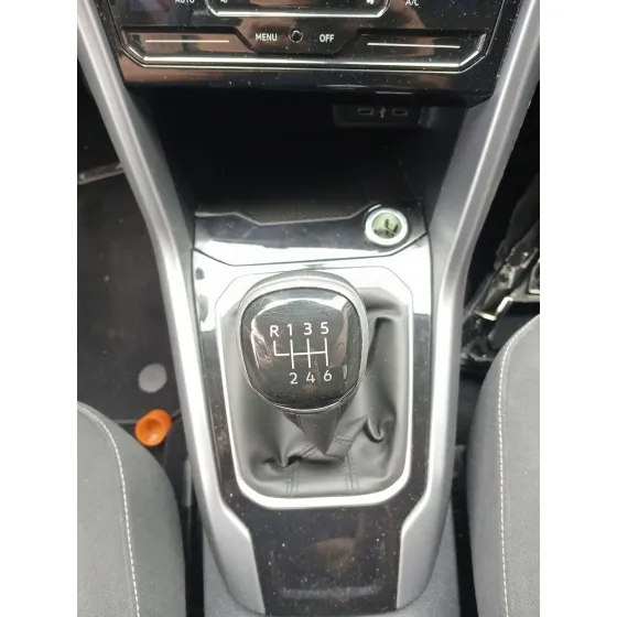 MOTOR DTRC 85KW