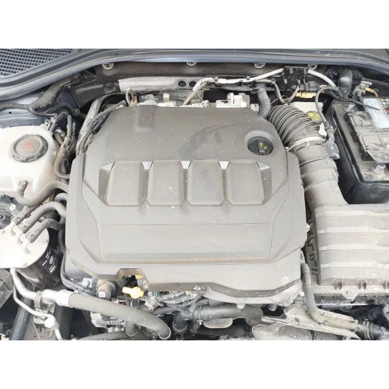 MOTOR DTRC 85KW