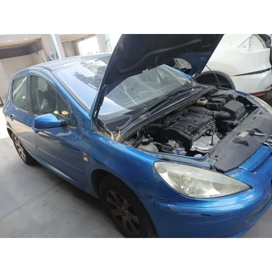 MOTOR NFU MANUAL 5V CVF/KW: 11.59/80