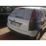 FORD FIESTA (CBK) FORD FIESTA (CBK) '2007 AMBIENTE BLANCO 2001