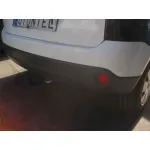FORD FIESTA (CBK) FORD FIESTA (CBK) '2007 AMBIENTE BLANCO 2001