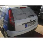 FORD FIESTA (CBK) FORD FIESTA (CBK) '2007 AMBIENTE BLANCO 2001