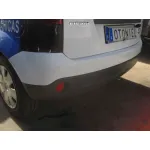 FORD FIESTA (CBK) FORD FIESTA (CBK) '2007 AMBIENTE BLANCO 2001