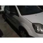 FORD FIESTA (CBK) FORD FIESTA (CBK) '2007 AMBIENTE BLANCO 2001