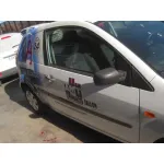 FORD FIESTA (CBK) FORD FIESTA (CBK) '2007 AMBIENTE BLANCO 2001