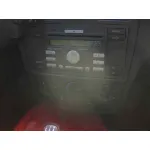 FORD FIESTA (CBK) FORD FIESTA (CBK) '2007 AMBIENTE BLANCO 2001