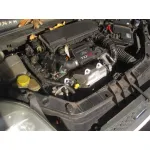 FORD FIESTA (CBK) FORD FIESTA (CBK) '2007 AMBIENTE BLANCO 2001