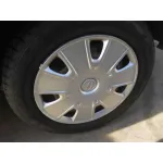 FORD FIESTA (CBK) FORD FIESTA (CBK) '2007 AMBIENTE BLANCO 2001