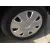 FORD FIESTA (CBK) FORD FIESTA (CBK) '2007 AMBIENTE BLANCO 2001