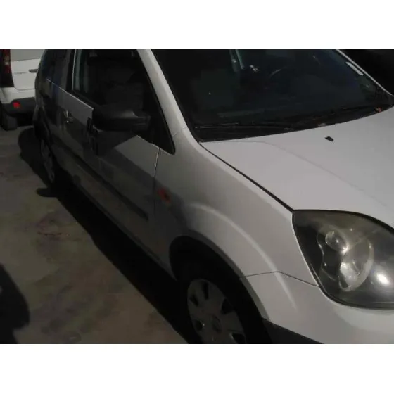 FORD FIESTA (CBK) '2007 AMBIENTE BLANCO