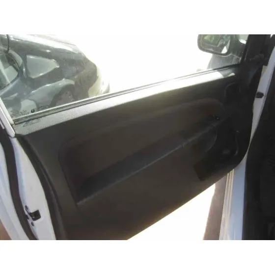 FORD FIESTA (CBK) '2007 AMBIENTE BLANCO