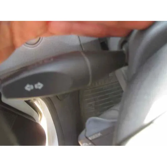 FORD FIESTA (CBK) '2007 AMBIENTE BLANCO