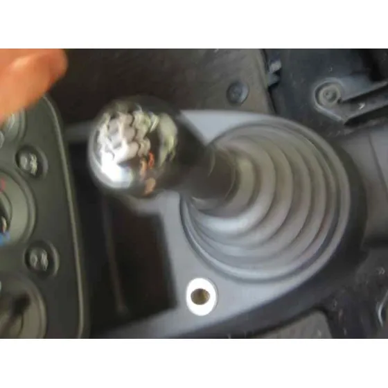 FORD FIESTA (CBK) '2007 AMBIENTE BLANCO
