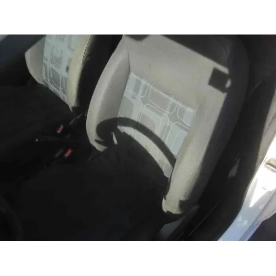 FORD FIESTA (CBK) '2007 AMBIENTE BLANCO
