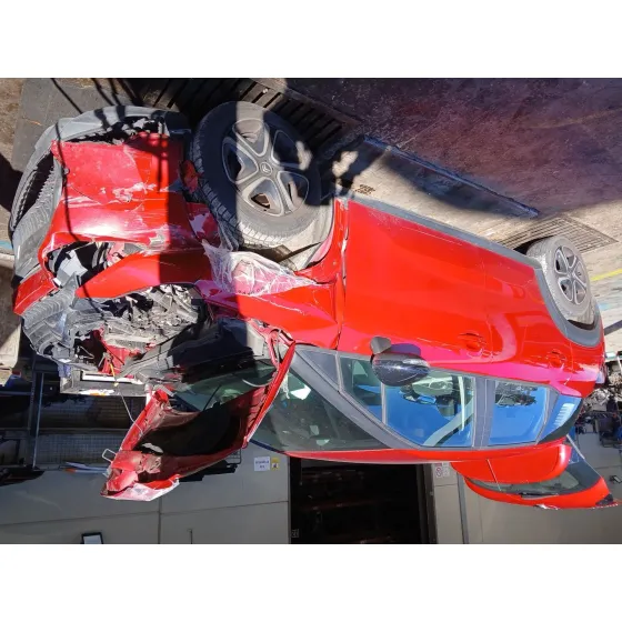 MOTOR YHS. MANUAL 6V
