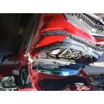 MOTOR YHS. MANUAL 6V