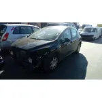PEUGEOT 308 PEUGEOT 308 '2010 CONFORT NEGRO 2007