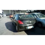 PEUGEOT 308 PEUGEOT 308 '2010 CONFORT NEGRO 2007
