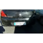 PEUGEOT 308 PEUGEOT 308 '2010 CONFORT NEGRO 2007