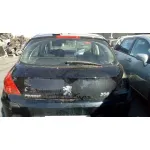 PEUGEOT 308 PEUGEOT 308 '2010 CONFORT NEGRO 2007